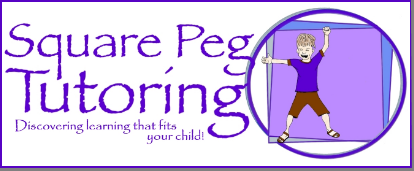 Square Peg Tutoring